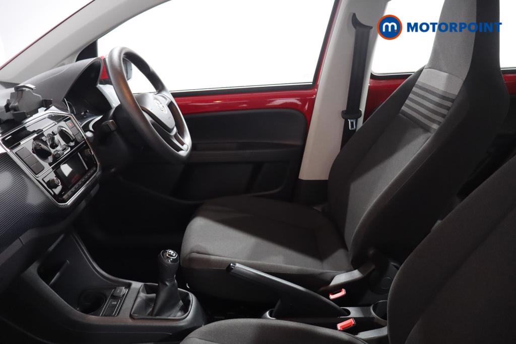 Volkswagen UP Move Up Manual Petrol Hatchback - Stock Number (1590594) - 11th supplementary image
