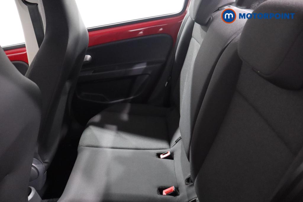 Volkswagen UP Move Up Manual Petrol Hatchback - Stock Number (1590594) - 12th supplementary image