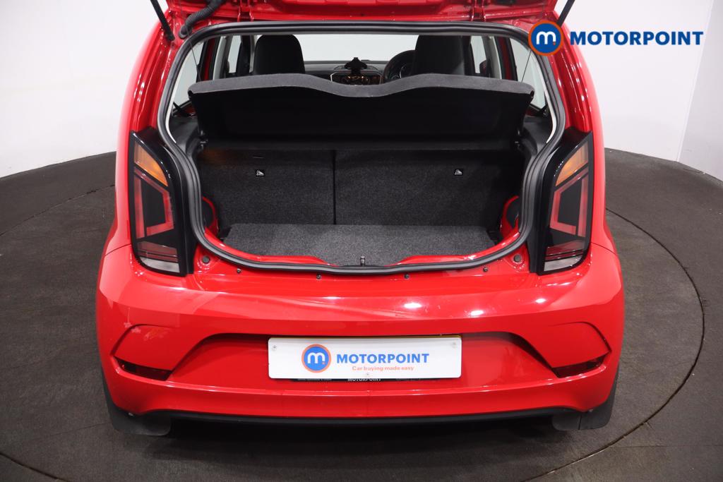 Volkswagen UP Move Up Manual Petrol Hatchback - Stock Number (1590594) - 14th supplementary image