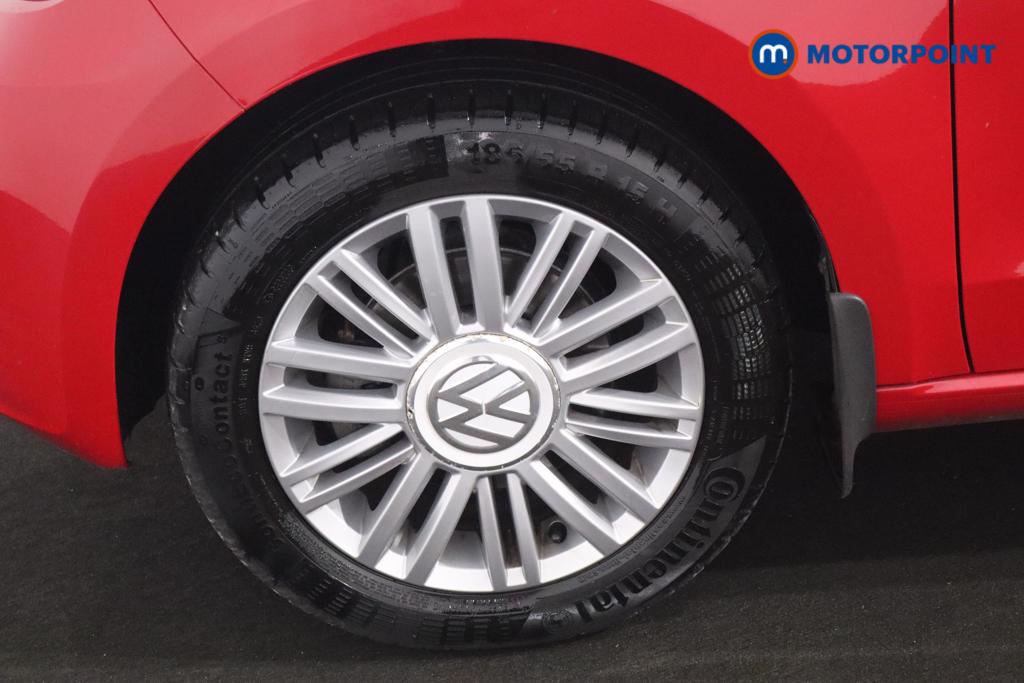 Volkswagen UP Move Up Manual Petrol Hatchback - Stock Number (1590594) - 17th supplementary image