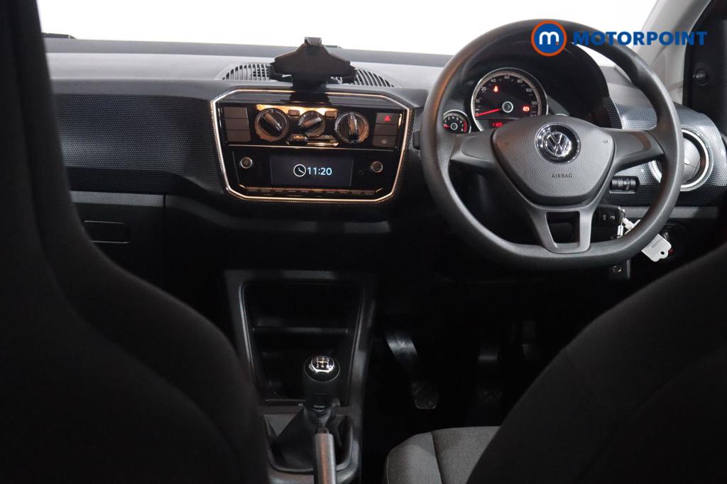 Volkswagen UP Move Up Manual Petrol Hatchback - Stock Number (1590594) - 1st supplementary image