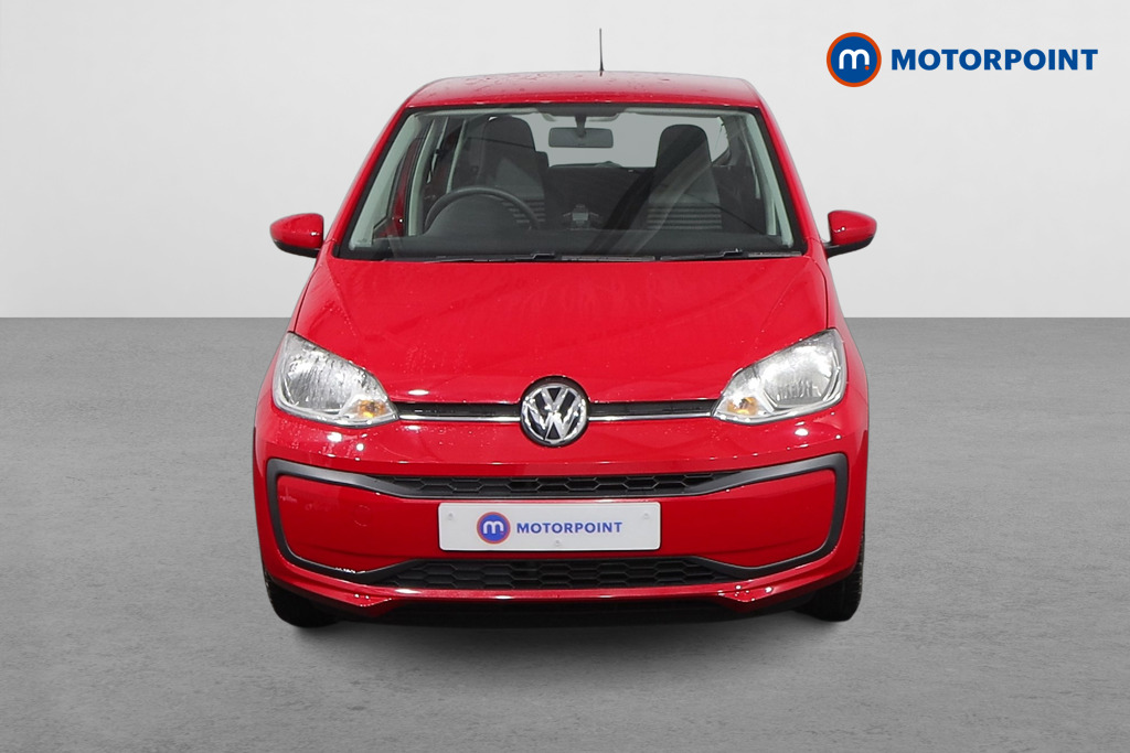 Volkswagen UP Move Up Manual Petrol Hatchback - Stock Number (1590594) - Front bumper