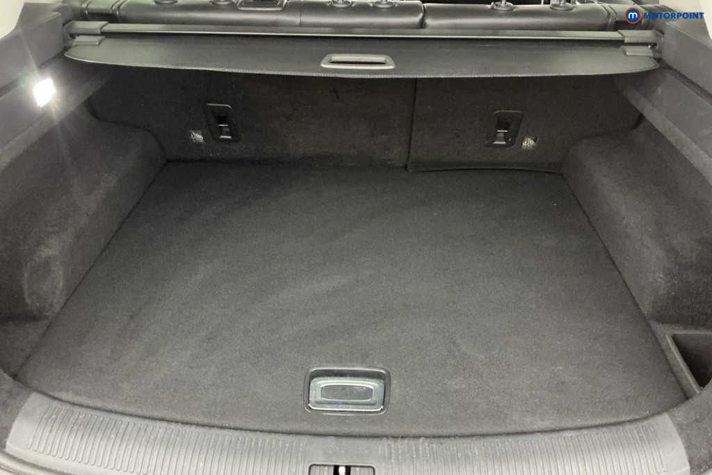 Mg Motor Uk HS Trophy Automatic Petrol SUV - Stock Number (1590677) - 3rd supplementary image