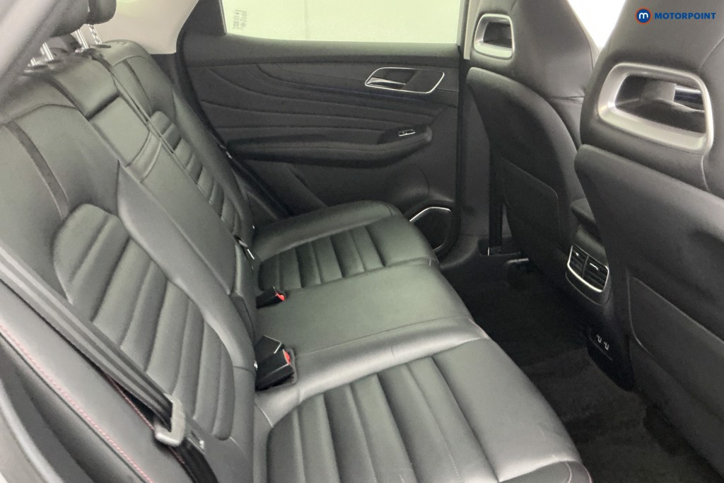 Mg Motor Uk HS Trophy Automatic Petrol SUV - Stock Number (1590677) - 4th supplementary image