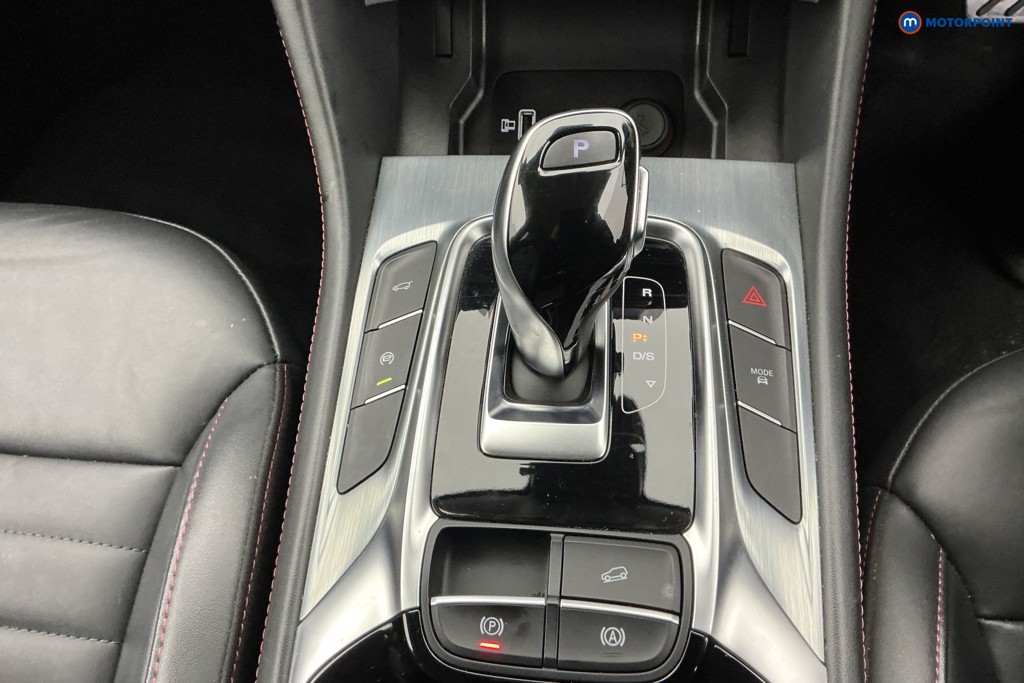 Mg Motor Uk HS Trophy Automatic Petrol SUV - Stock Number (1590677) - 14th supplementary image