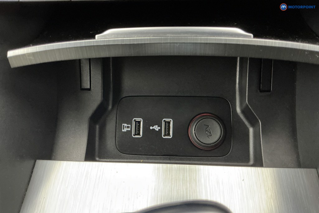 Mg Motor Uk HS Trophy Automatic Petrol SUV - Stock Number (1590677) - 15th supplementary image