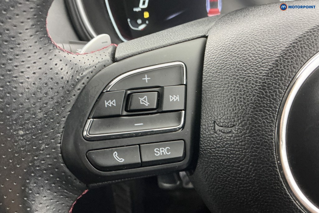 Mg Motor Uk HS Trophy Automatic Petrol SUV - Stock Number (1590677) - 18th supplementary image