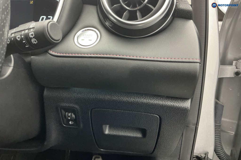 Mg Motor Uk HS Trophy Automatic Petrol SUV - Stock Number (1590677) - 20th supplementary image