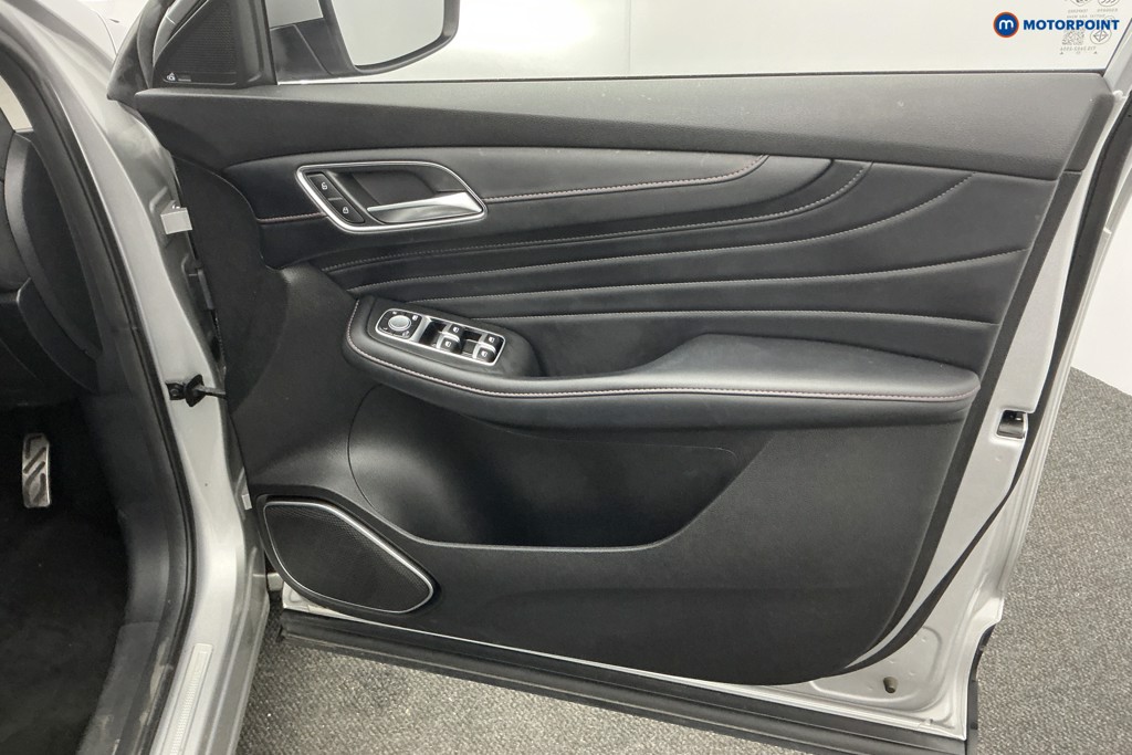 Mg Motor Uk HS Trophy Automatic Petrol SUV - Stock Number (1590677) - 21st supplementary image