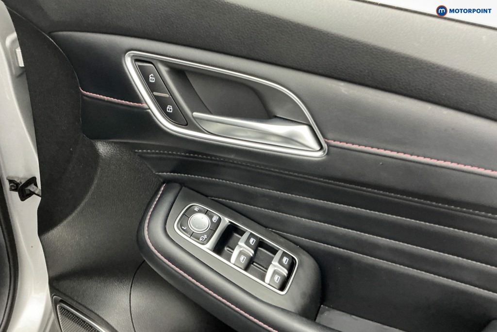 Mg Motor Uk HS Trophy Automatic Petrol SUV - Stock Number (1590677) - 22nd supplementary image