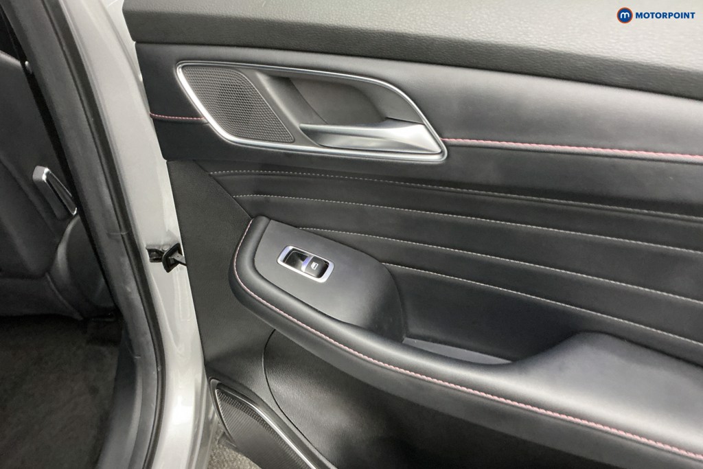 Mg Motor Uk HS Trophy Automatic Petrol SUV - Stock Number (1590677) - 24th supplementary image