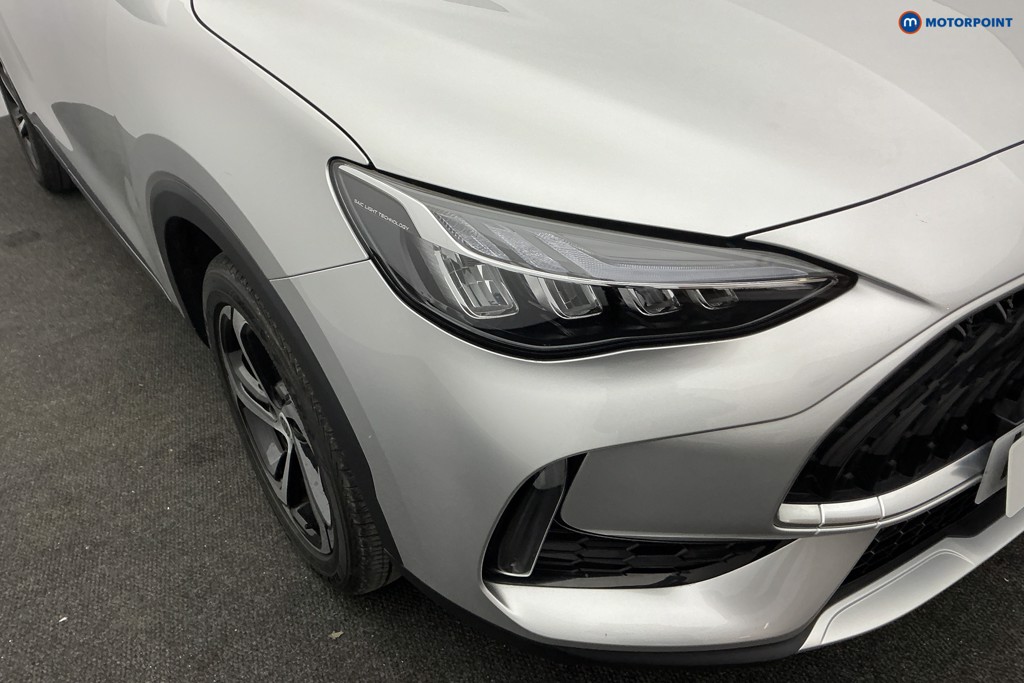 Mg Motor Uk HS Trophy Automatic Petrol SUV - Stock Number (1590677) - 25th supplementary image