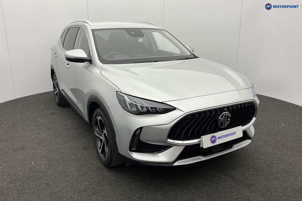 Mg Motor Uk HS Trophy Automatic Petrol SUV - Stock Number (1590677) - 26th supplementary image