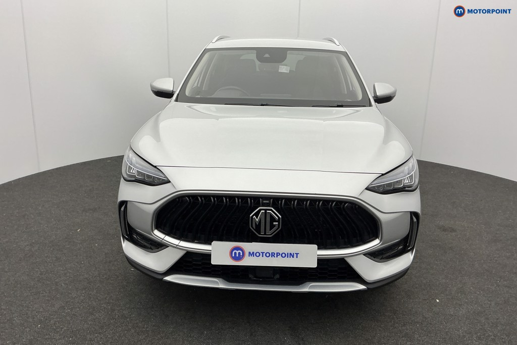 Mg Motor Uk HS Trophy Automatic Petrol SUV - Stock Number (1590677) - 27th supplementary image