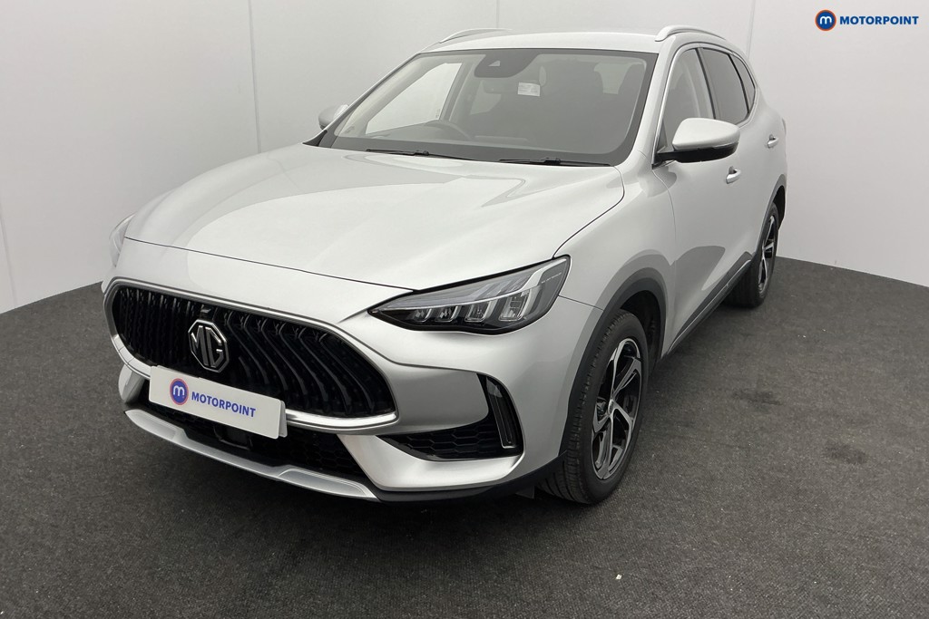 Mg Motor Uk HS Trophy Automatic Petrol SUV - Stock Number (1590677) - 28th supplementary image