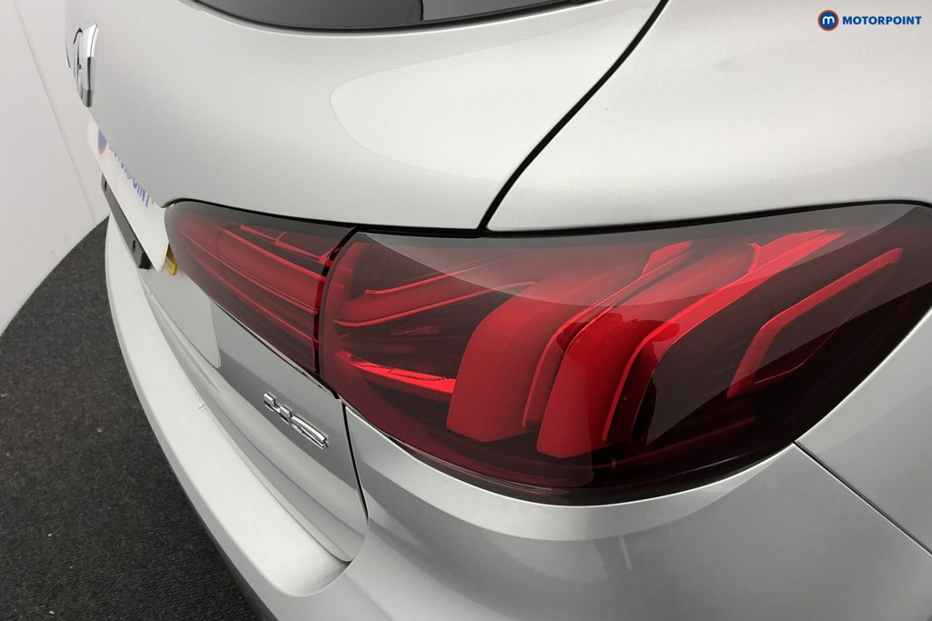 Mg Motor Uk HS Trophy Automatic Petrol SUV - Stock Number (1590677) - 29th supplementary image