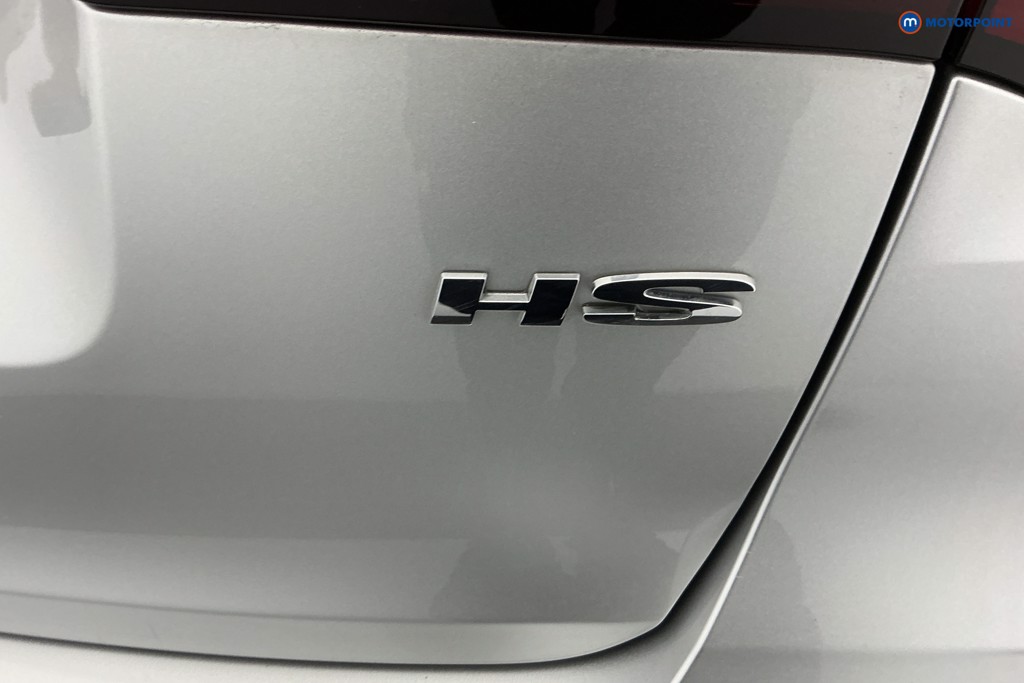 Mg Motor Uk HS Trophy Automatic Petrol SUV - Stock Number (1590677) - 30th supplementary image