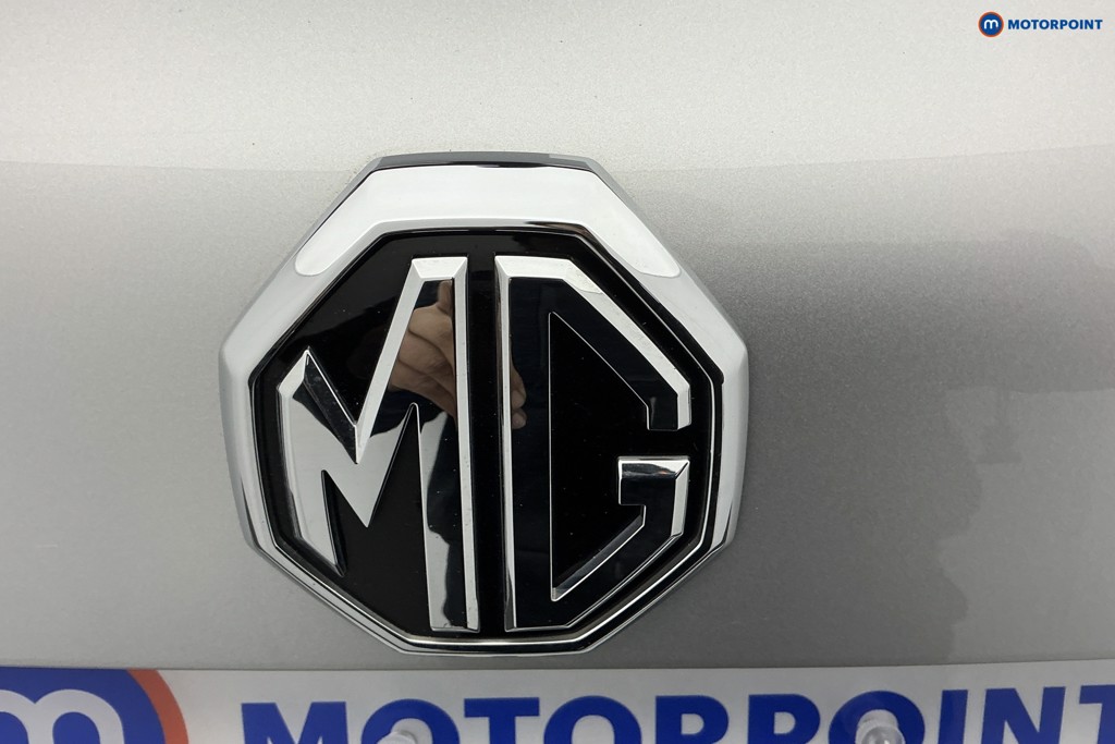 Mg Motor Uk HS Trophy Automatic Petrol SUV - Stock Number (1590677) - 31st supplementary image