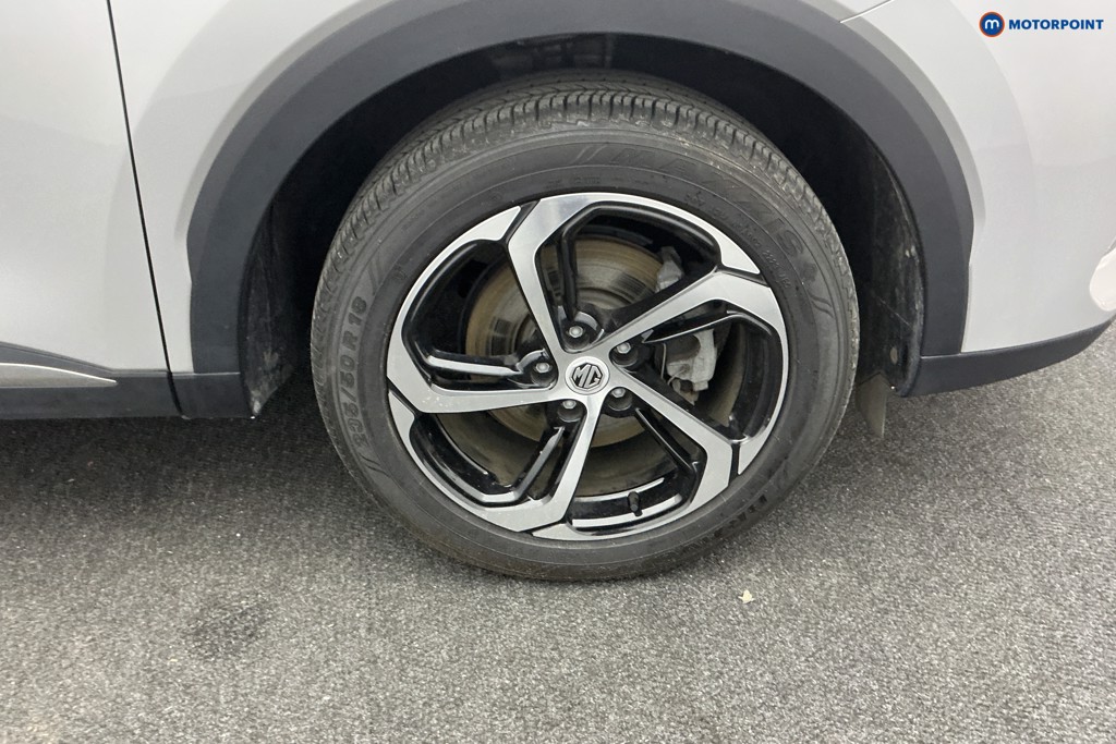 Mg Motor Uk HS Trophy Automatic Petrol SUV - Stock Number (1590677) - 33rd supplementary image