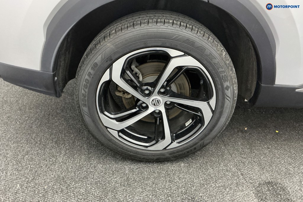 Mg Motor Uk HS Trophy Automatic Petrol SUV - Stock Number (1590677) - 34th supplementary image