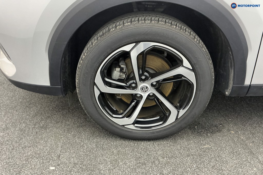 Mg Motor Uk HS Trophy Automatic Petrol SUV - Stock Number (1590677) - 36th supplementary image