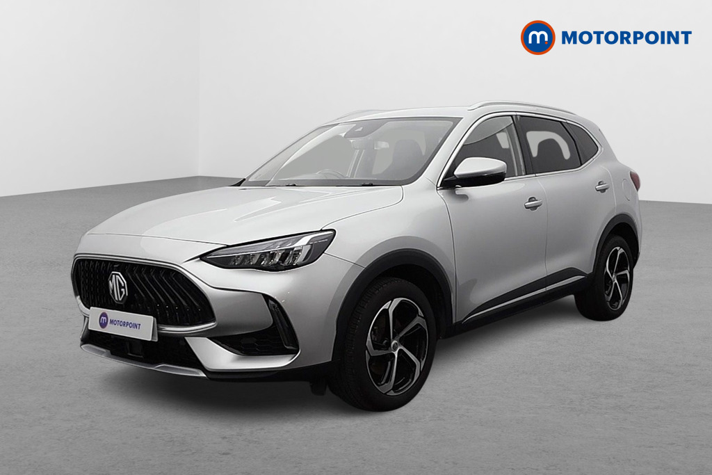 Mg Motor Uk HS Trophy Automatic Petrol SUV - Stock Number (1590677) - Passenger side front corner