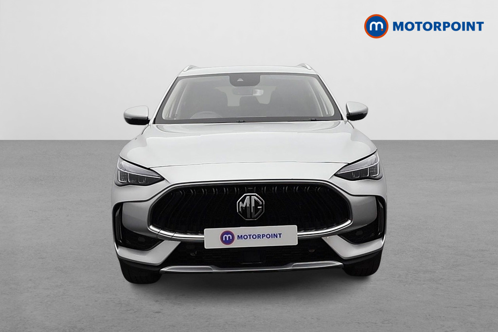 Mg Motor Uk HS Trophy Automatic Petrol SUV - Stock Number (1590677) - Front bumper