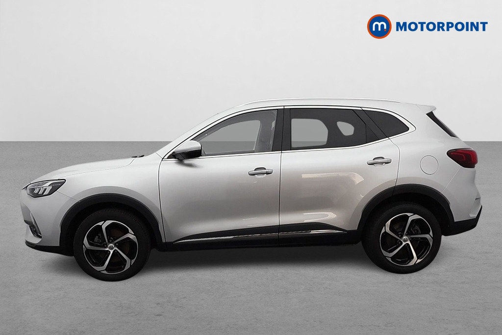 Mg Motor Uk HS Trophy Automatic Petrol SUV - Stock Number (1590677) - Passenger side