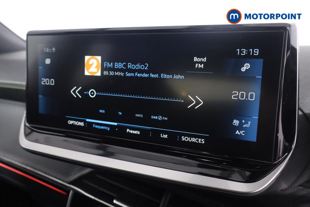 Peugeot 2008 GT Manual Petrol SUV - Stock Number (1590792) - 2nd supplementary image