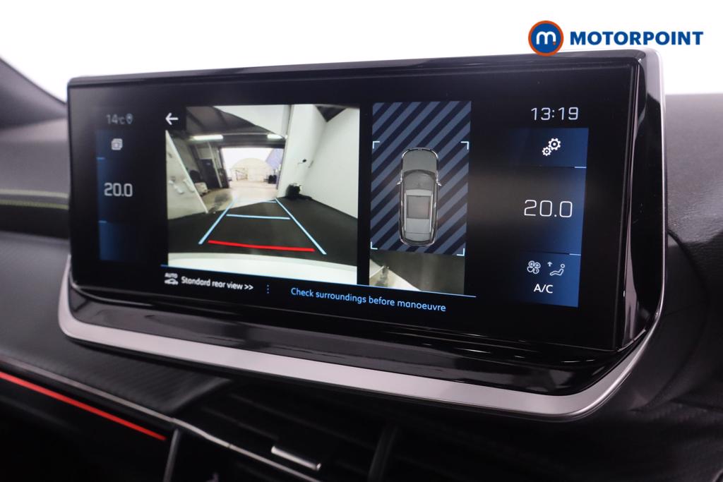 Peugeot 2008 GT Manual Petrol SUV - Stock Number (1590792) - 3rd supplementary image