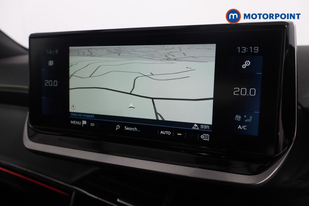Peugeot 2008 GT Manual Petrol SUV - Stock Number (1590792) - 4th supplementary image