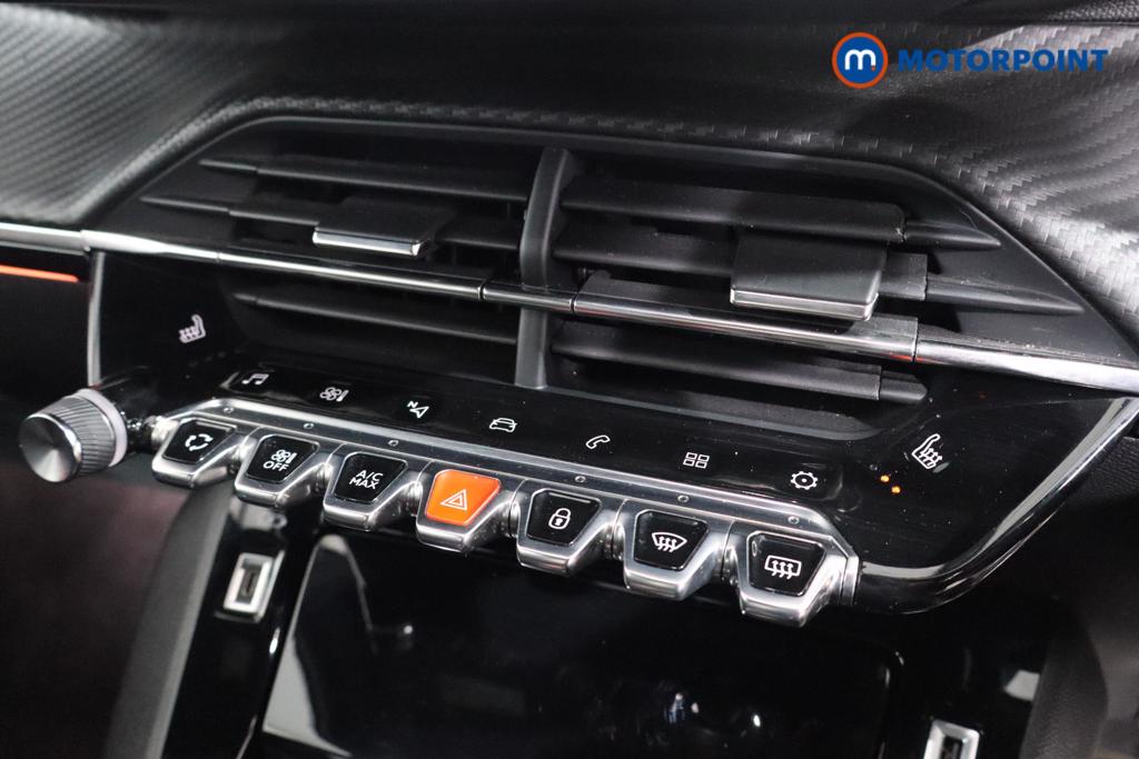 Peugeot 2008 GT Manual Petrol SUV - Stock Number (1590792) - 5th supplementary image