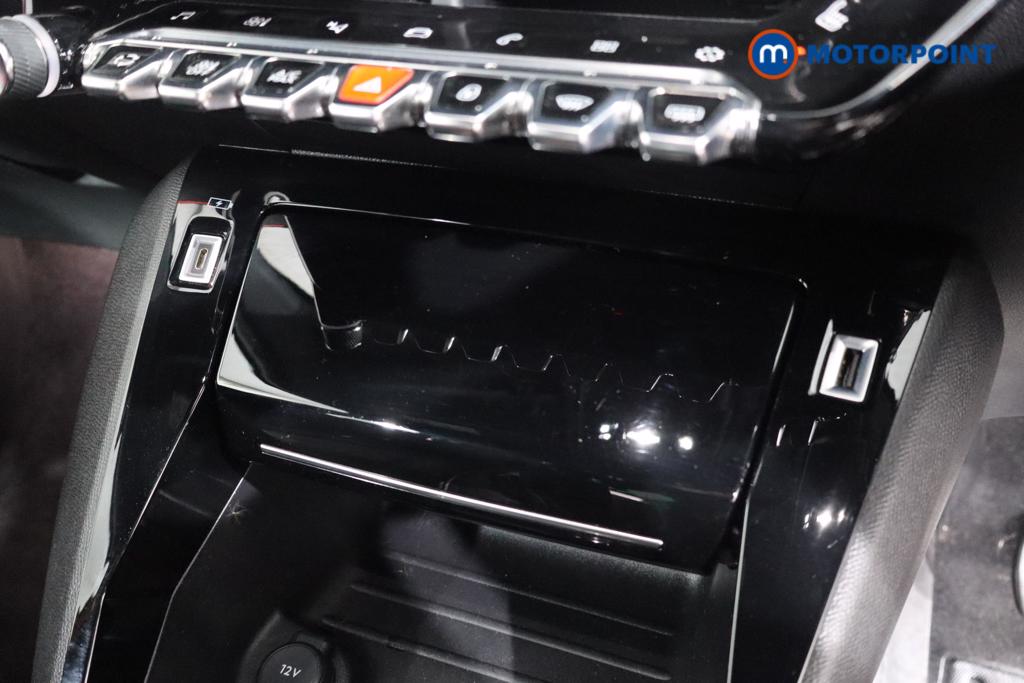 Peugeot 2008 GT Manual Petrol SUV - Stock Number (1590792) - 6th supplementary image