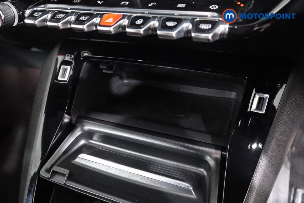 Peugeot 2008 GT Manual Petrol SUV - Stock Number (1590792) - 7th supplementary image
