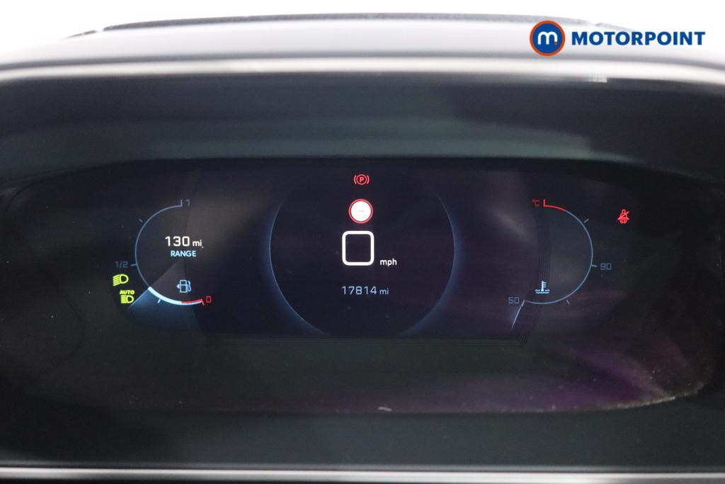 Peugeot 2008 GT Manual Petrol SUV - Stock Number (1590792) - 9th supplementary image