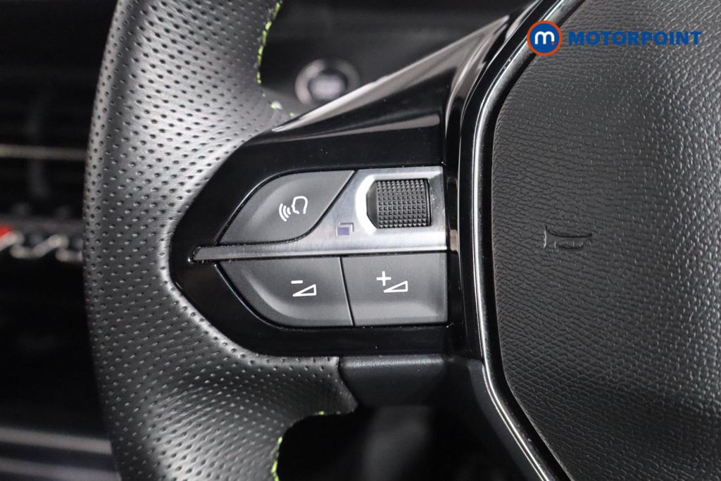 Peugeot 2008 GT Manual Petrol SUV - Stock Number (1590792) - 11th supplementary image
