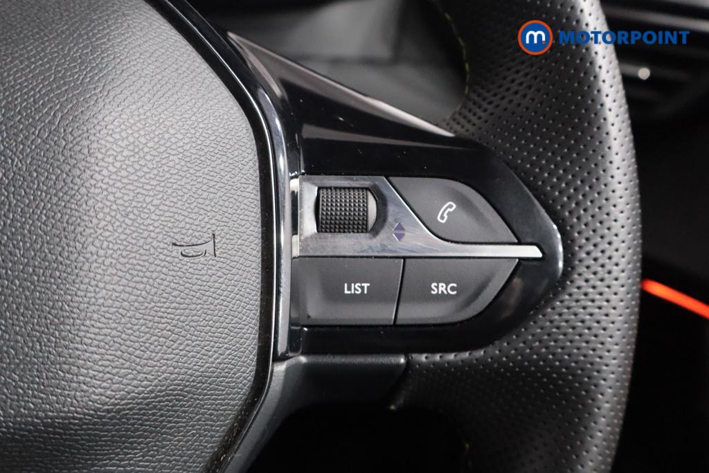 Peugeot 2008 GT Manual Petrol SUV - Stock Number (1590792) - 12th supplementary image