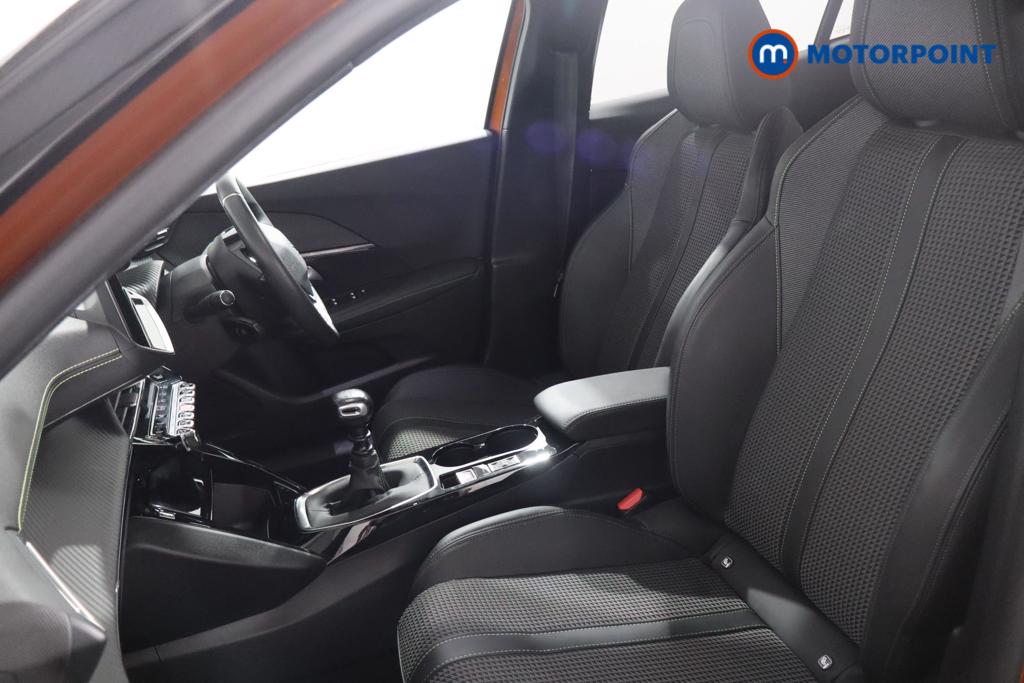 Peugeot 2008 GT Manual Petrol SUV - Stock Number (1590792) - 16th supplementary image