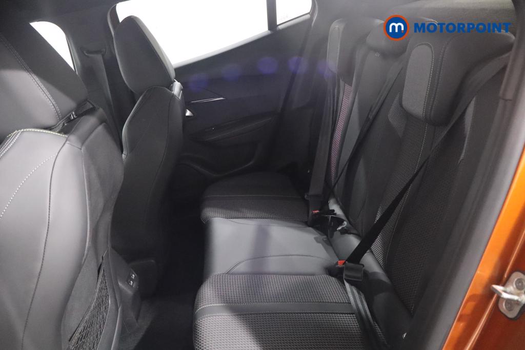 Peugeot 2008 GT Manual Petrol SUV - Stock Number (1590792) - 17th supplementary image