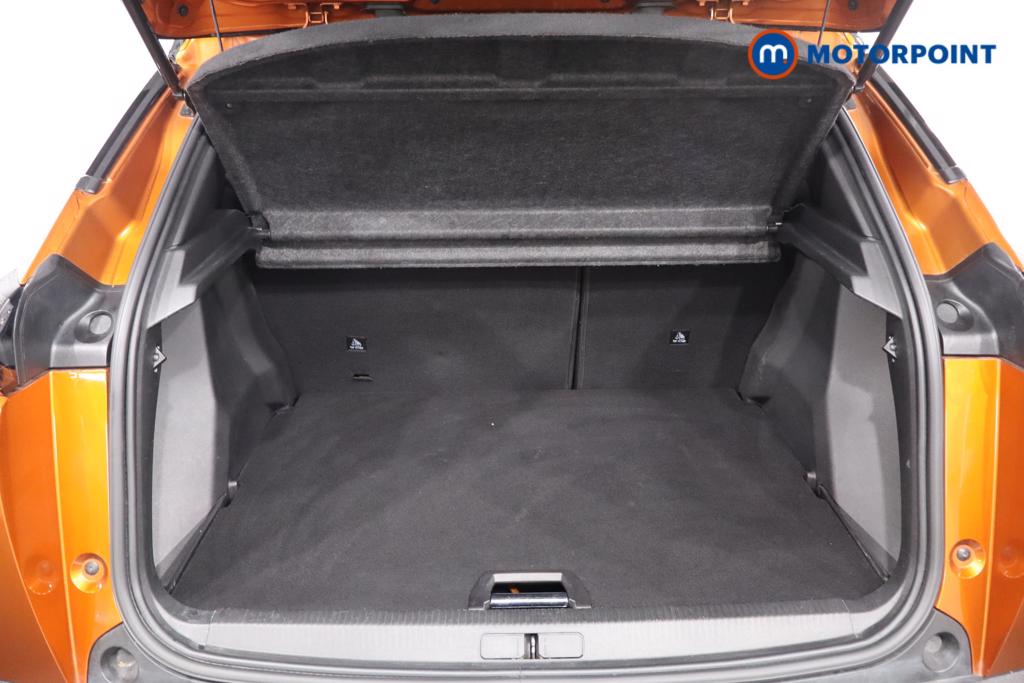 Peugeot 2008 GT Manual Petrol SUV - Stock Number (1590792) - 18th supplementary image