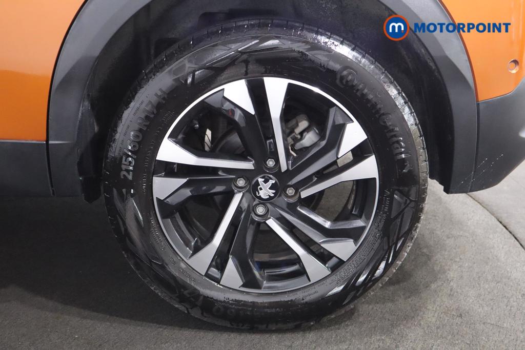 Peugeot 2008 GT Manual Petrol SUV - Stock Number (1590792) - 19th supplementary image