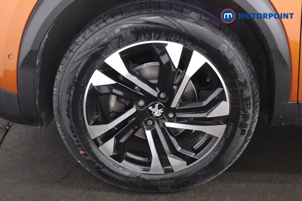 Peugeot 2008 GT Manual Petrol SUV - Stock Number (1590792) - 20th supplementary image