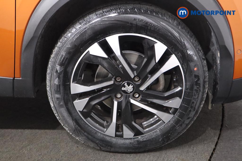 Peugeot 2008 GT Manual Petrol SUV - Stock Number (1590792) - 21st supplementary image