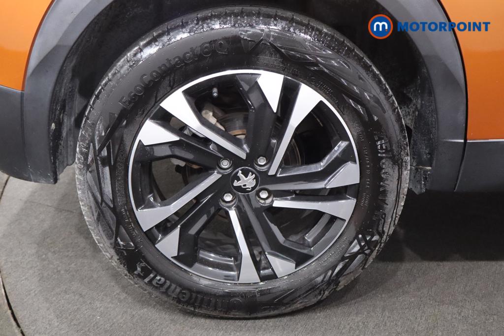 Peugeot 2008 GT Manual Petrol SUV - Stock Number (1590792) - 22nd supplementary image