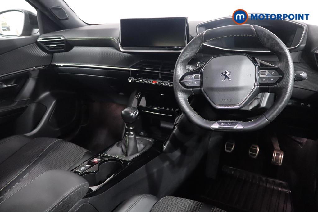 Peugeot 2008 GT Manual Petrol SUV - Stock Number (1590792) - 1st supplementary image