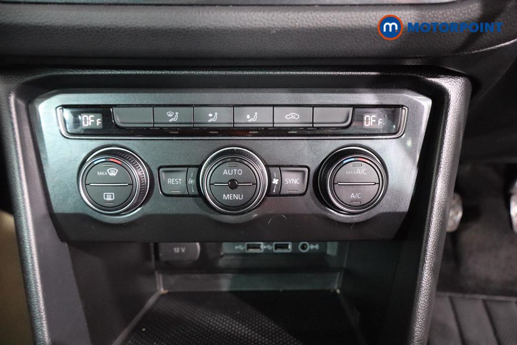 Volkswagen Tiguan Match Manual Petrol SUV - Stock Number (1590808) - 4th supplementary image