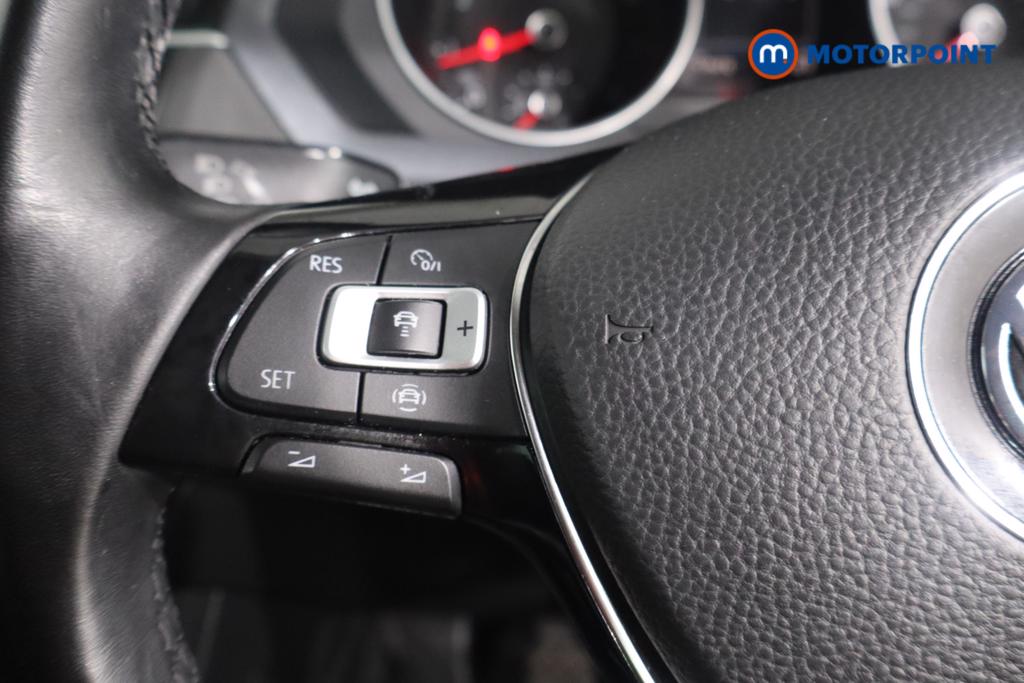 Volkswagen Tiguan Match Manual Petrol SUV - Stock Number (1590808) - 5th supplementary image