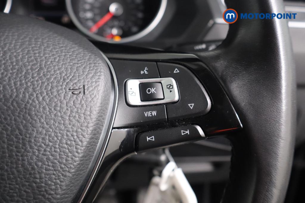 Volkswagen Tiguan Match Manual Petrol SUV - Stock Number (1590808) - 6th supplementary image