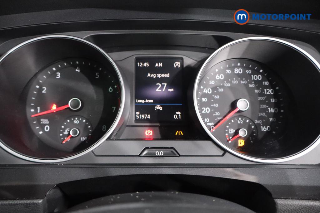 Volkswagen Tiguan Match Manual Petrol SUV - Stock Number (1590808) - 7th supplementary image