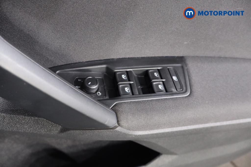 Volkswagen Tiguan Match Manual Petrol SUV - Stock Number (1590808) - 8th supplementary image